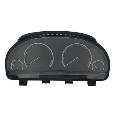 2009-2010 BMW 730I, 750I INSTRUMENT CLUSTER