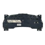 2010 CHRYSLER SEBRING INSTRUMENT CLUSTER