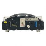 2004-2007 JAGUAR S-TYPE INSTRUMENT CLUSTER