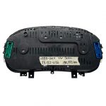 1999-2001 VOLKSWAGEN JETTA INSTRUMENT CLUSTER