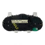 2012 KIA SOUL INSTRUMENT CLUSTER