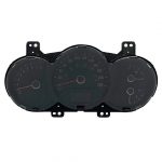 2012 KIA SOUL INSTRUMENT CLUSTER