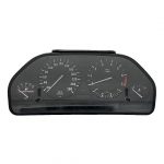 1991-1995 BMW E34 INSTRUMENT CLUSTER