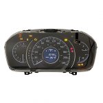 2012-2014 HONDA CR-V INSTRUMENT CLUSTER