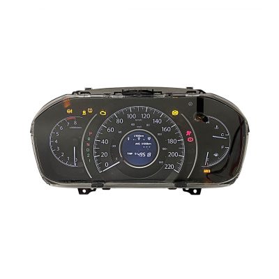 2014-2015 HONDA CR-V INSTRUMENT CLUSTER