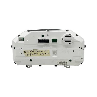 2014-2015 HONDA CR-V Used Instrument Cluster For Sale