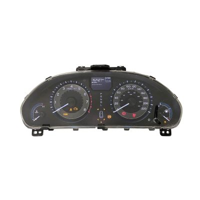 2011-2013 HONDA ODYSSEY INSTRUMENT CLUSTER