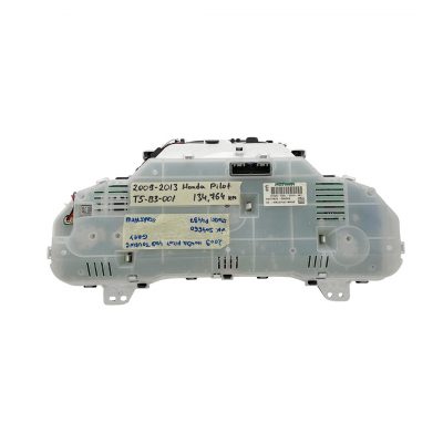 2009-2013 HONDA PILOT Used Instrument Cluster For Sale