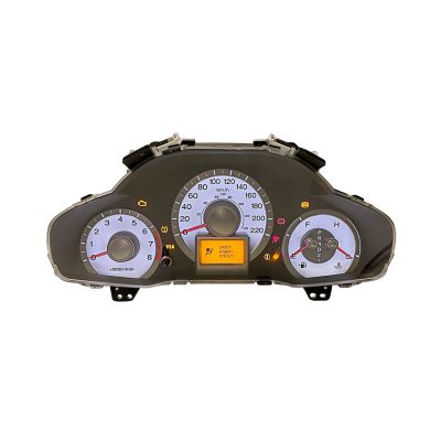 2009-2013 HONDA PILOT INSTRUMENT CLUSTER