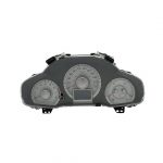 2009-2013 HONDA PILOT INSTRUMENT CLUSTER