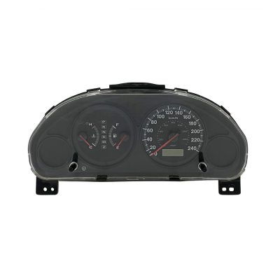 2001-2005 HONDA  CIVIC INSTRUMENT CLUSTER