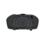 2013 HONDA CR-V INSTRUMENT CLUSTER