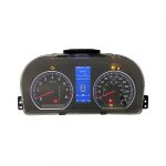 2011 HONDA CR-V INSTRUMENT CLUSTER