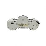 2007-2011 ACURA RDX INSTRUMENT CLUSTER