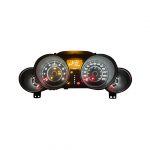 2009-2013 ACURA MDX INSTRUMENT CLUSTER