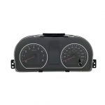 2009 HONDA CR-V INSTRUMENT CLUSTER