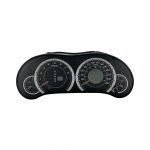 2009 ACURA TSX INSTRUMENT CLUSTER