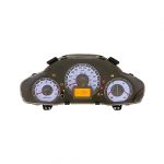 2015 HONDA PILOT INSTRUMENT CLUSTER