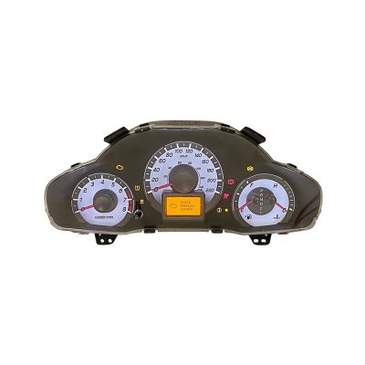 2015 HONDA PILOT INSTRUMENT CLUSTER