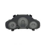 2015 HONDA PILOT INSTRUMENT CLUSTER