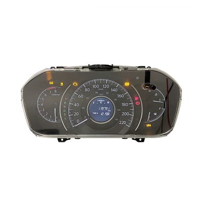 2015 HONDA  CR-V INSTRUMENT CLUSTER