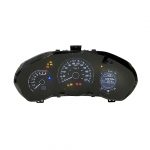 2006-2011 HONDA CIVIC INSTRUMENT CLUSTER