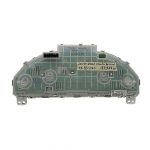 2008-2012 HONDA ACCORD INSTRUMENT CLUSTER