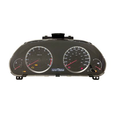 2008-2012 HONDA ACCORD INSTRUMENT CLUSTER