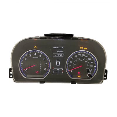 2007-2009 HONDA CR-V INSTRUMENT CLUSTER