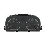 2007-2009 HONDA CR-V INSTRUMENT CLUSTER