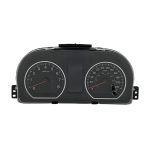 2010 HONDA CR-V INSTRUMENT CLUSTER