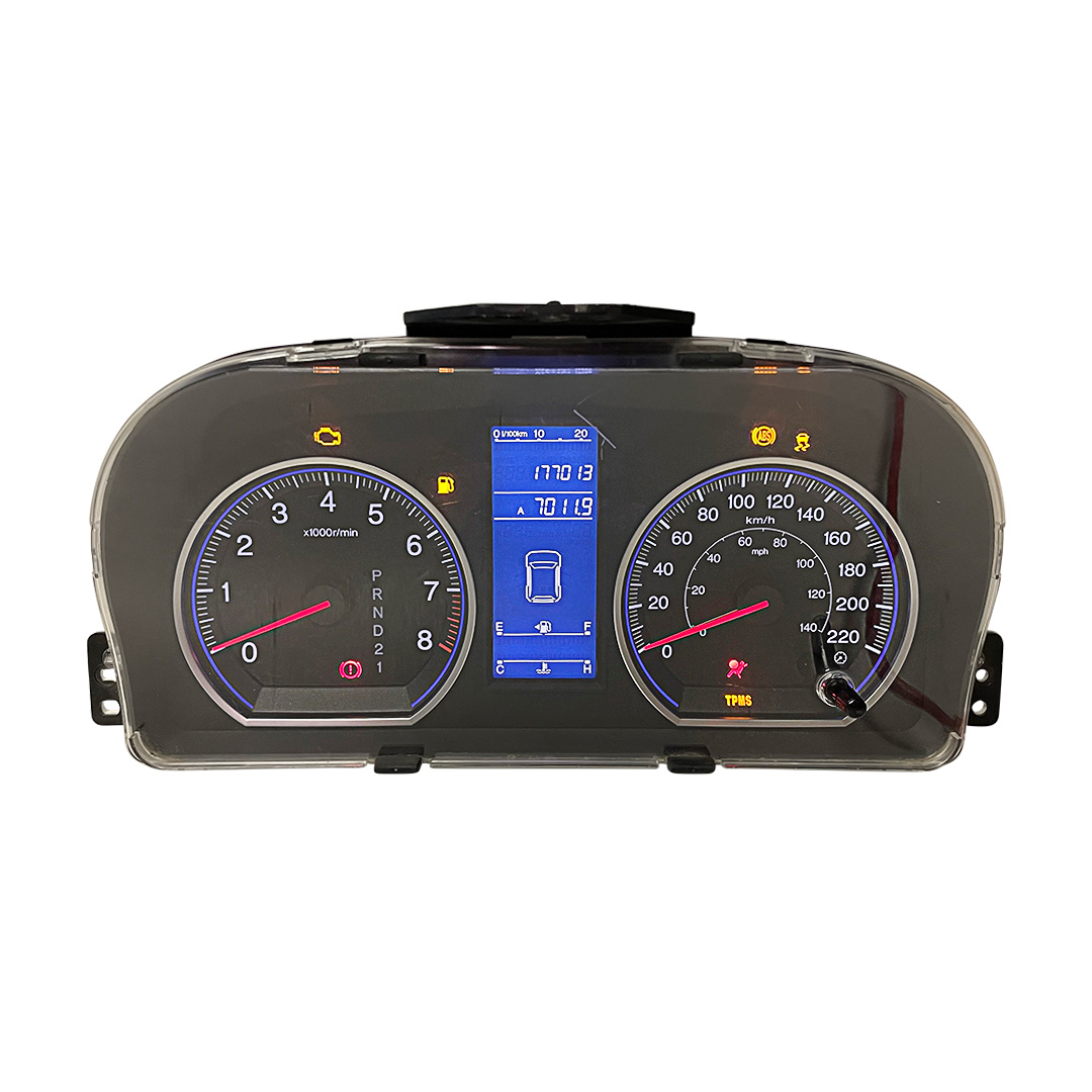 2010 HONDA CR-V INSTRUMENT CLUSTER