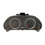 2008-2012 HONDA ACCORD INSTRUMENT CLUSTER