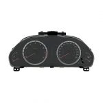 2008-2012 HONDA ACCORD INSTRUMENT CLUSTER