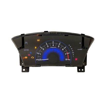 2014 ACURA RDX INSTRUMENT CLUSTER