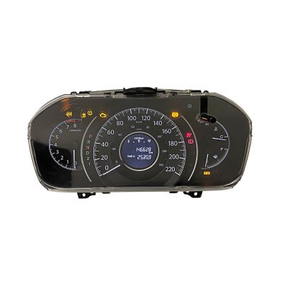 2014 HONDA CR-V INSTRUMENT CLUSTER