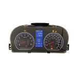 2010-2011 HONDA  CR-V INSTRUMENT CLUSTER