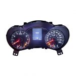 2014 KIA FORTE INSTRUMENT CLUSTER