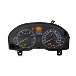 2013-2018 ACURA RDX INSTRUMENT CLUSTER