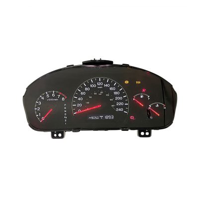 2003-2007 HONDA ACCORD INSTRUMENT CLUSTER