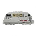 2007-2011 HONDA CR-V INSTRUMENT CLUSTER