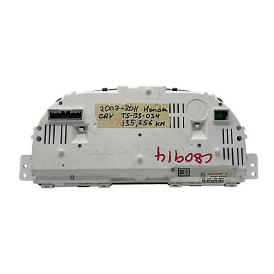 2007-2011 HONDA CR-V Used Instrument Cluster For Sale