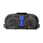 2007-2011 HONDA CR-V INSTRUMENT CLUSTER