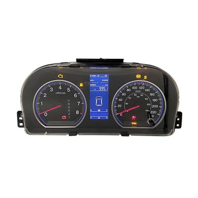 2007-2011 HONDA CR-V INSTRUMENT CLUSTER