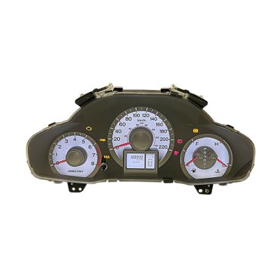 2009-2013 HONDA PILOT INSTRUMENT CLUSTER