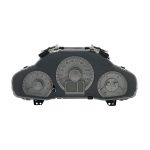 2009-2013 HONDA PILOT INSTRUMENT CLUSTER