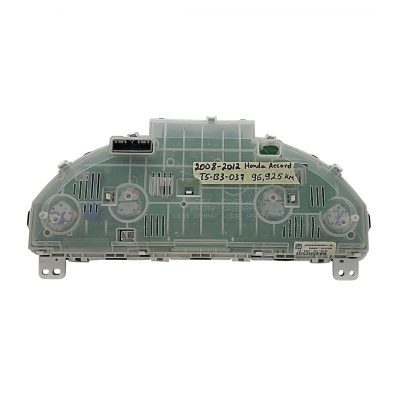 2008-2012 HONDA ACCORD Used Instrument Cluster For Sale