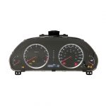 2008-2012 HONDA ACCORD INSTRUMENT CLUSTER