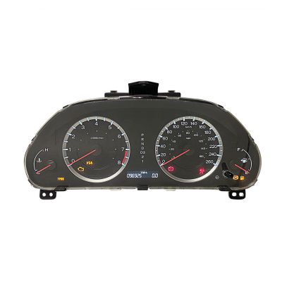 2008-2012 HONDA ACCORD INSTRUMENT CLUSTER