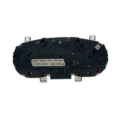 2010-2013 KIA SORENTO Used Instrument Cluster For Sale